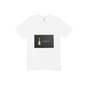 Camiseta Oripandó