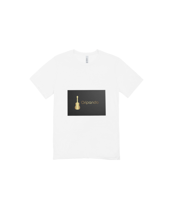 Camiseta Oripandó