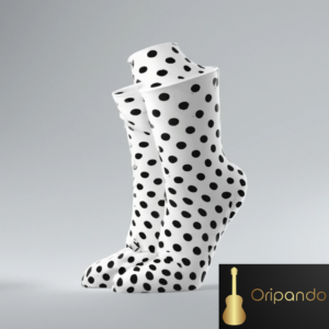 Calcetines Flamencos
