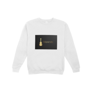 Sudadera Oripandó